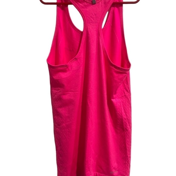 Nike dri-fit racerback tank, small - Picture 2 of 5